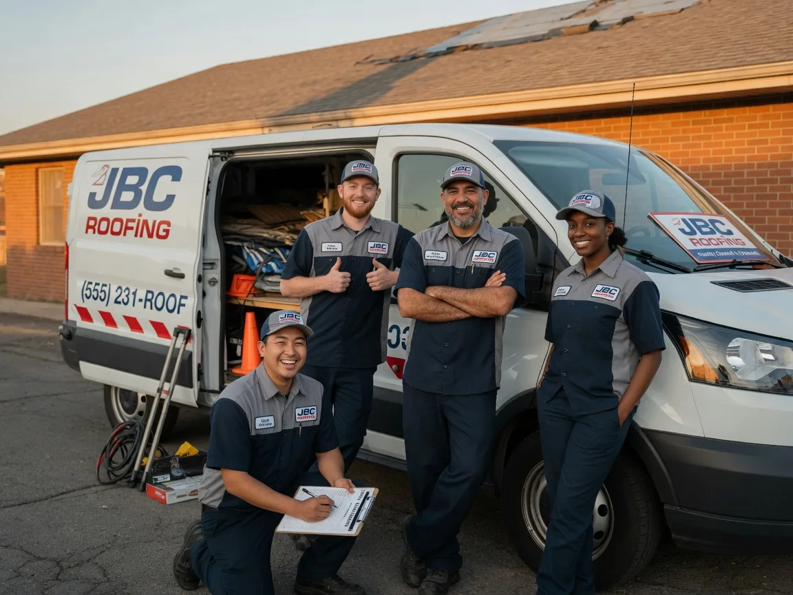 Roof Replacement company in Teaneck, NJ