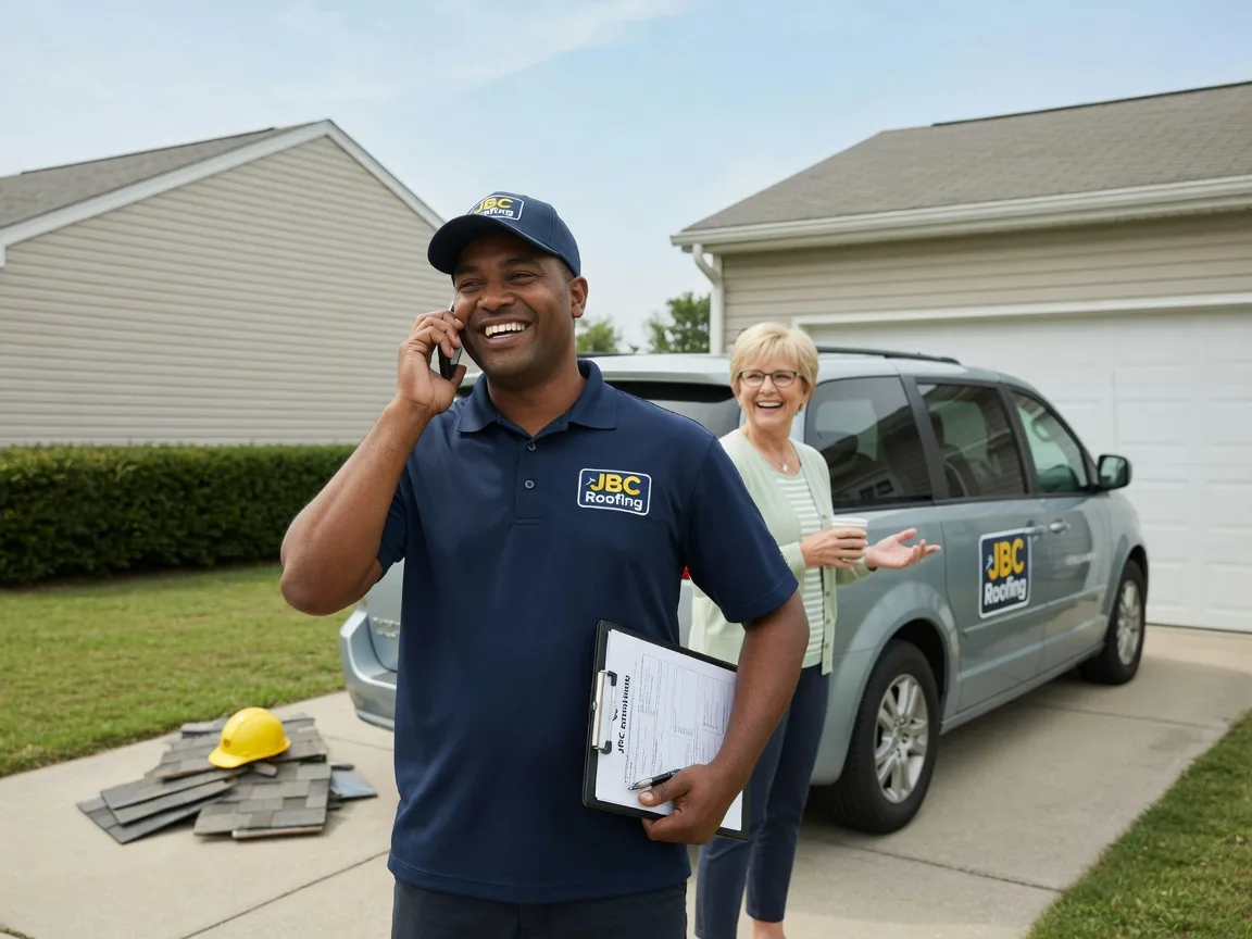 Roof Replacement Teaneck, NJ FAQs